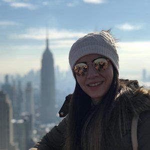 Meet your Posher, Sezer